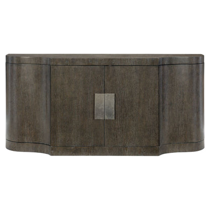 Linea Buffet - Charcoal