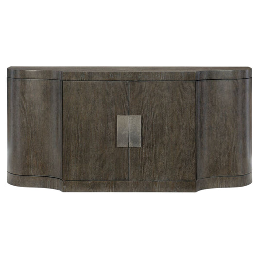 Linea Buffet - Charcoal