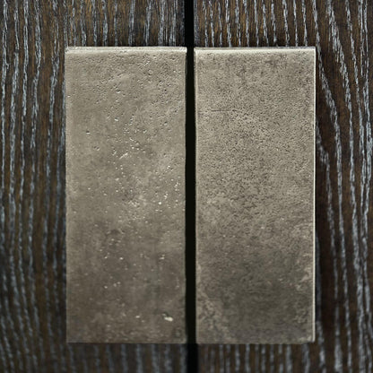 Linea Buffet - Charcoal
