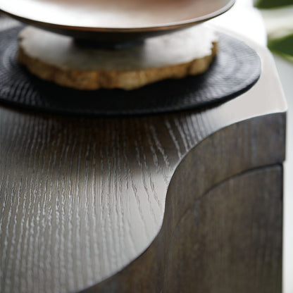 Linea Buffet - Charcoal