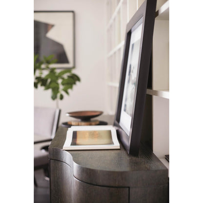 Linea Buffet - Charcoal