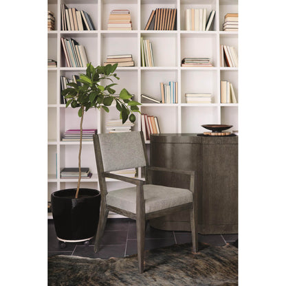 Linea Buffet - Charcoal