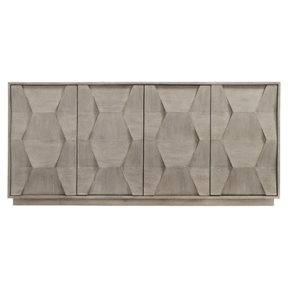 Linea Buffet - Greige