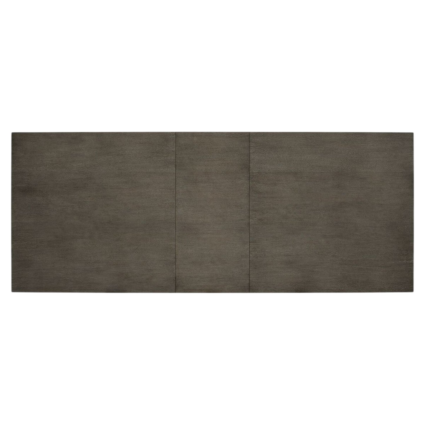Linea Rectangular Dining Table - Charcoal