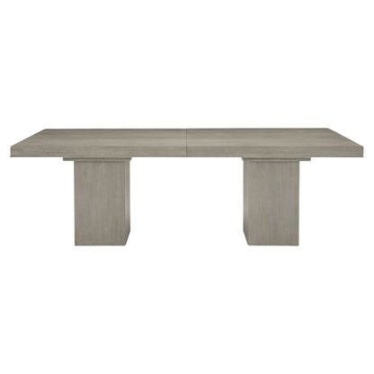 Linea Rectangular Dining Table - Greige