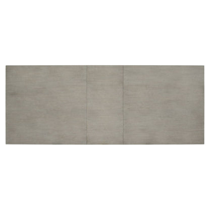Linea Rectangular Dining Table - Greige
