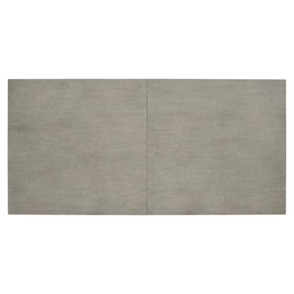Linea Rectangular Dining Table - Greige