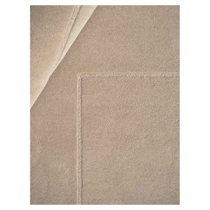 Lineal Poem Rug - Beige