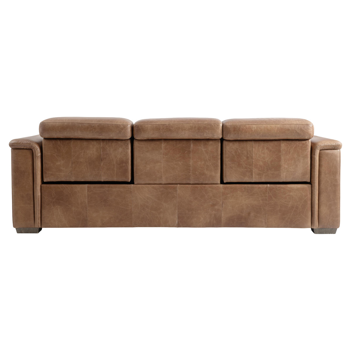Lioni Leather Power Motion Sofa