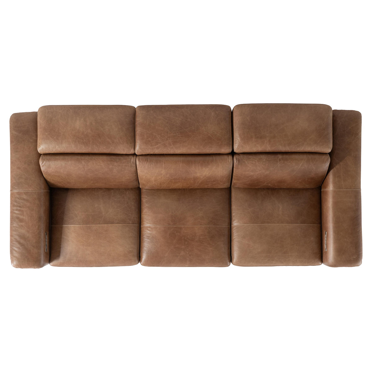 Lioni Leather Power Motion Sofa