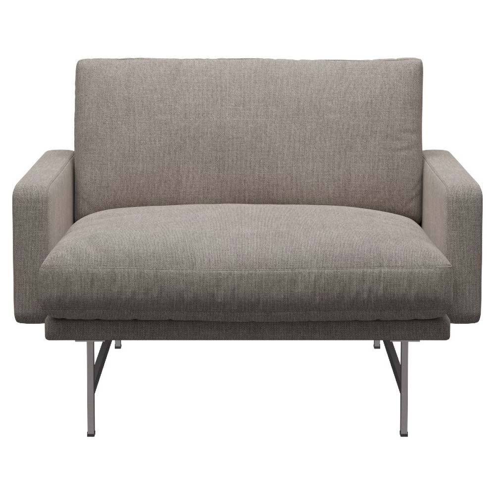 Lissoni Lounge Chair