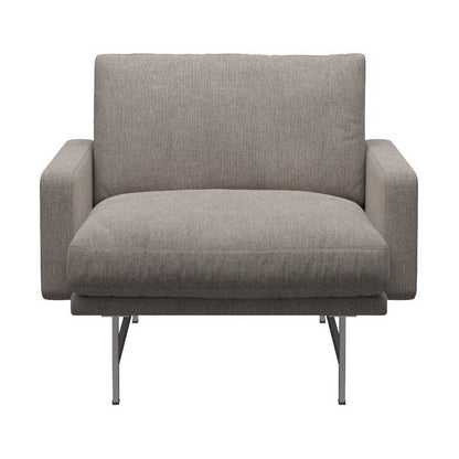 Lissoni Lounge Chair