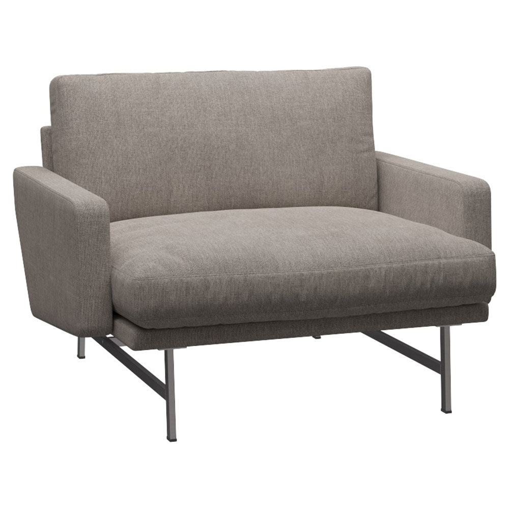 Lissoni Lounge Chair