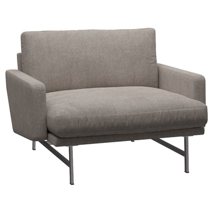 Lissoni Lounge Chair