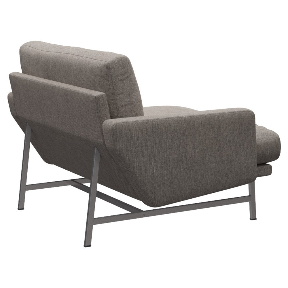 Lissoni Lounge Chair