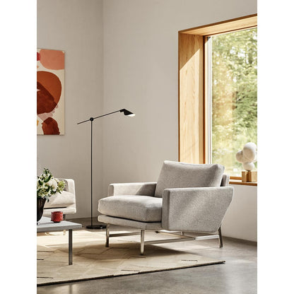 Lissoni Lounge Chair