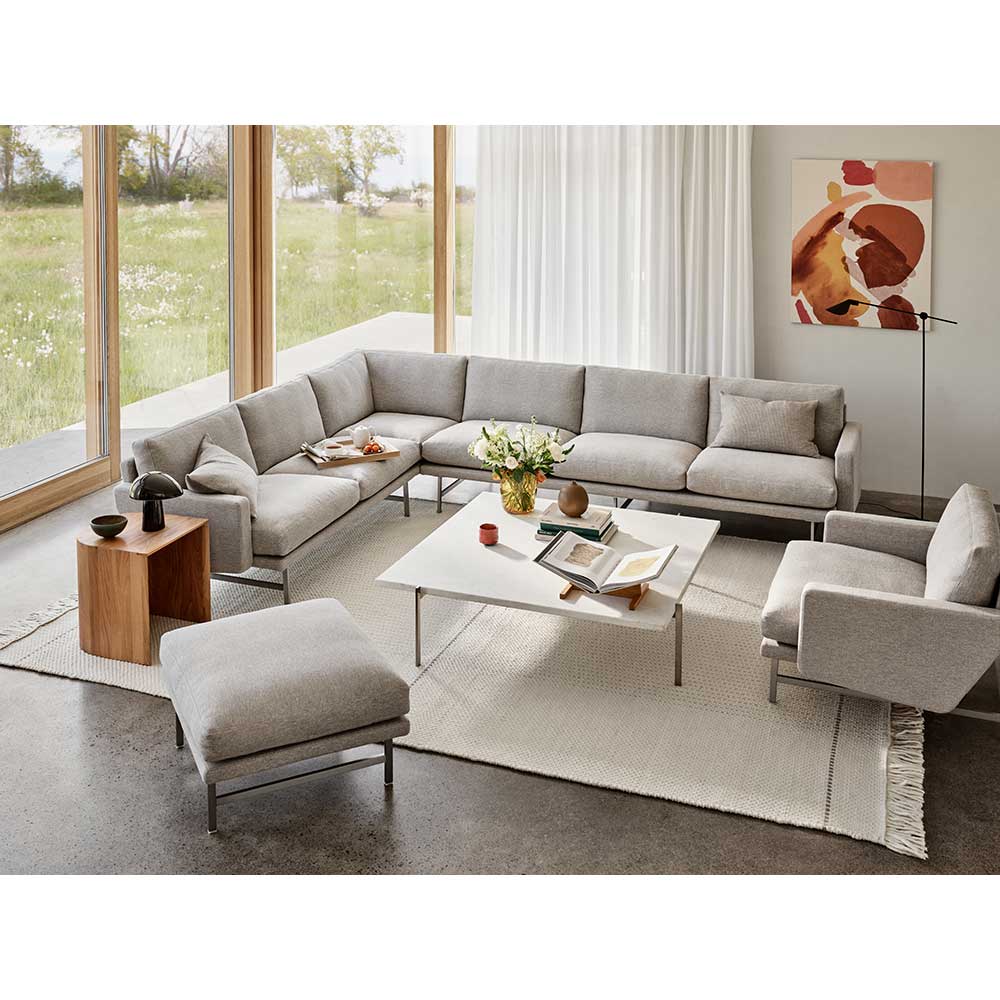 Lissoni Lounge Chair