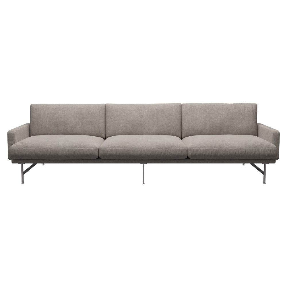 Lissoni Sofa - 3 Seater