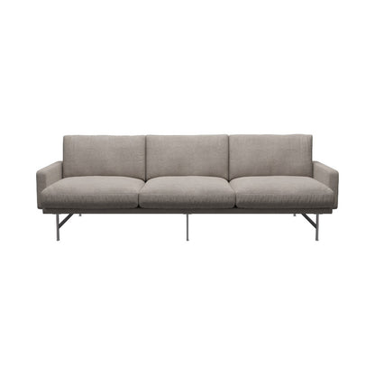 Lissoni Sofa - 3 Seater