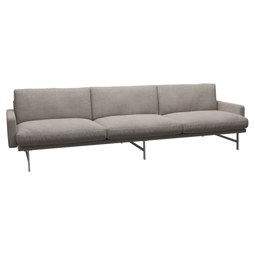 Lissoni Sofa - 3 Seater