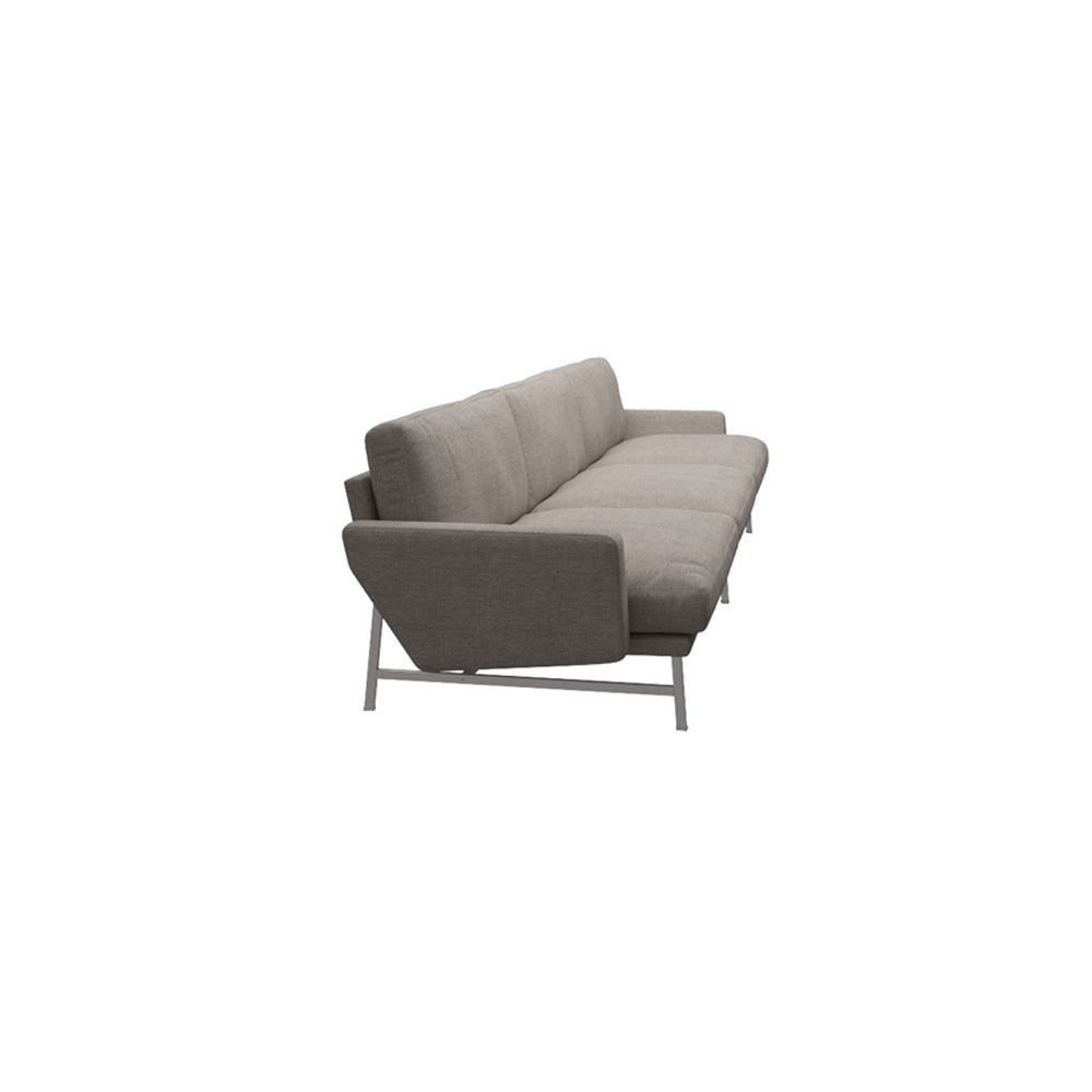 Lissoni Sofa - 3 Seater