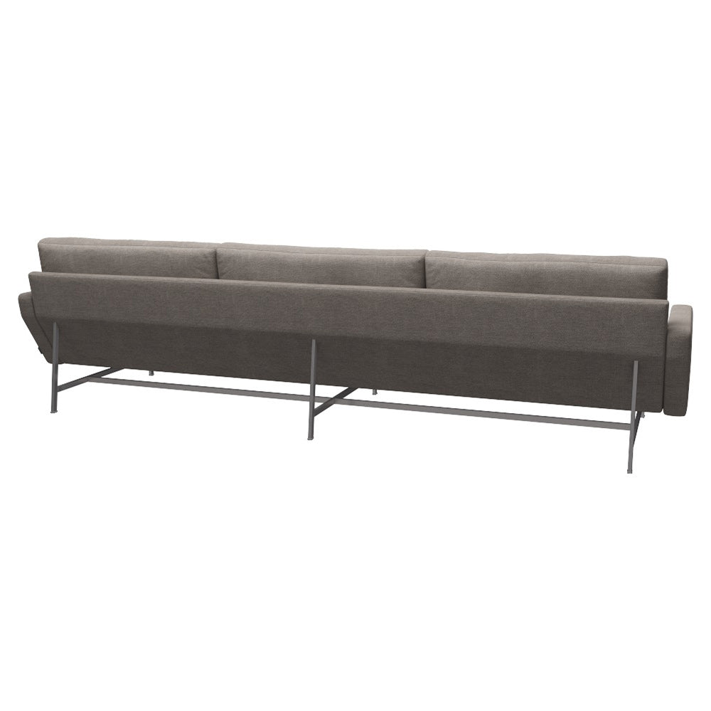 Lissoni Sofa - 3 Seater