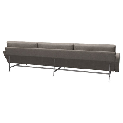 Lissoni Sofa - 3 Seater