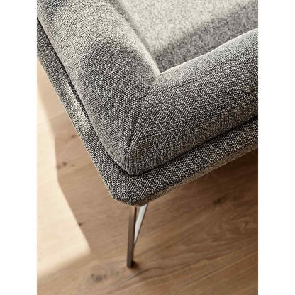 Lissoni Sofa - 4 Seater Corner Sofa