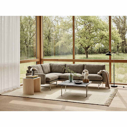 Lissoni Sofa - 4 Seater Corner Sofa