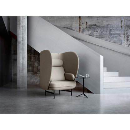 Little Friend Coffee Table - Black