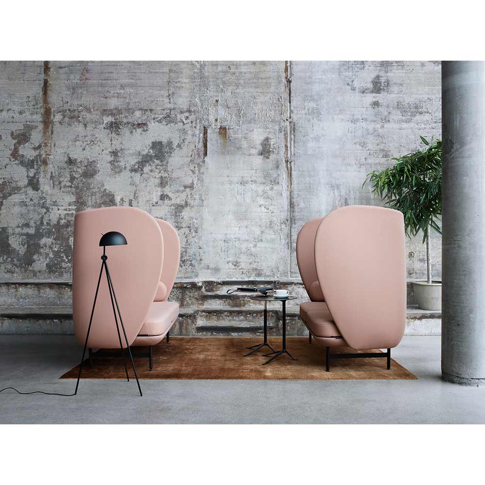 Little Friend Coffee Table - Black