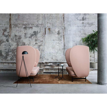 Little Friend Coffee Table - Black