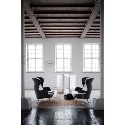 Little Friend Coffee Table - Walnut