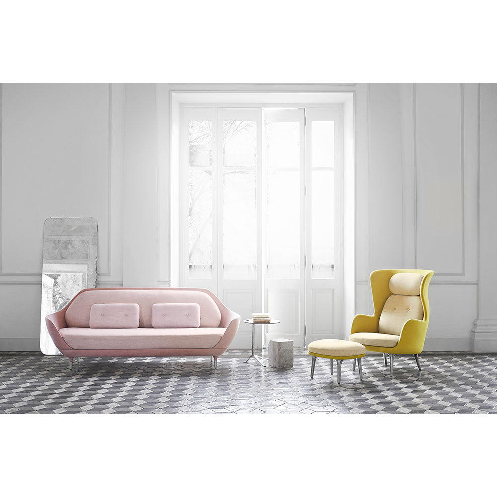 Little Friend Coffee Table - Walnut