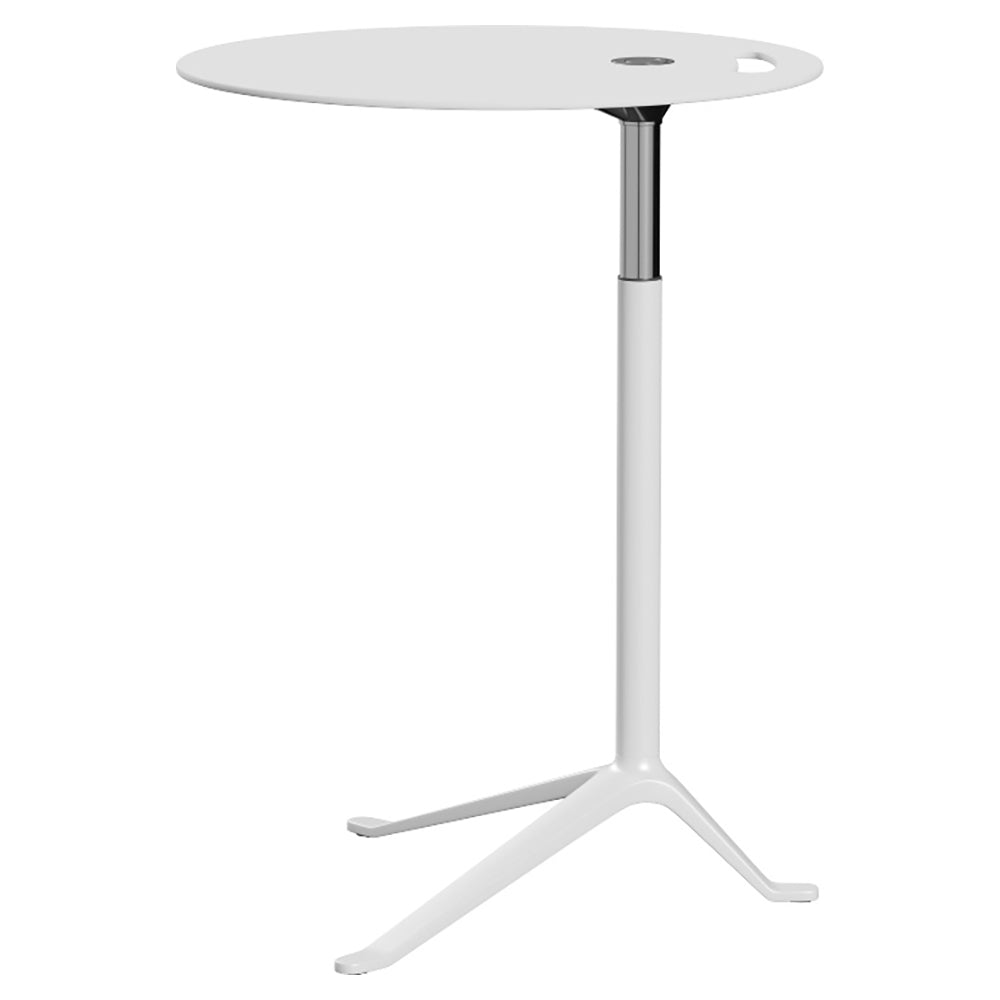 Little Friend Coffee Table - White