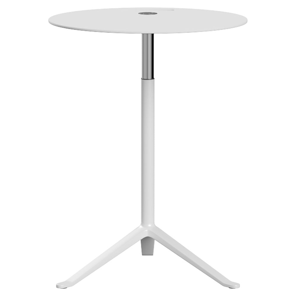 Little Friend Coffee Table - White