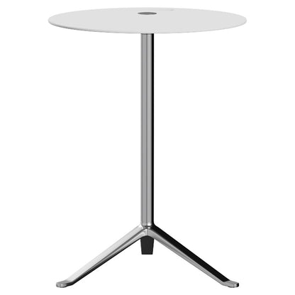 Little Friend Coffee Table - White