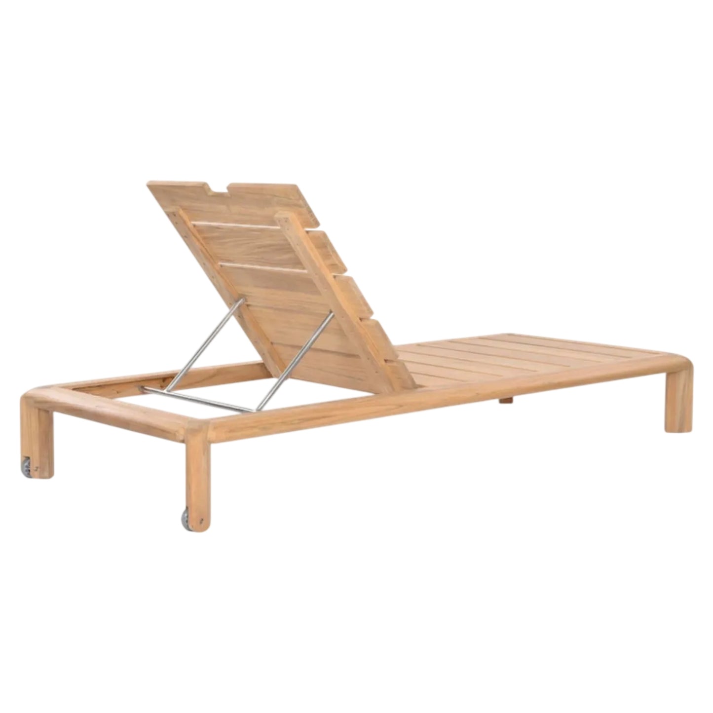 Livorno Sun Lounger