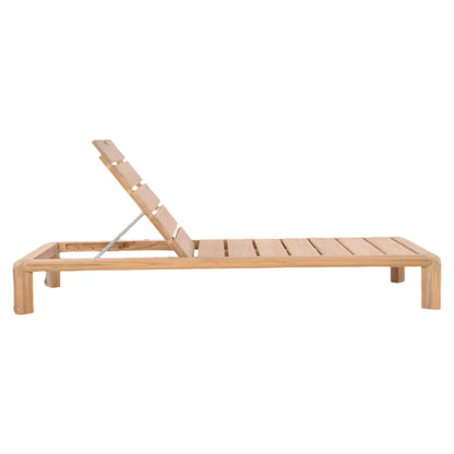 Livorno Sun Lounger