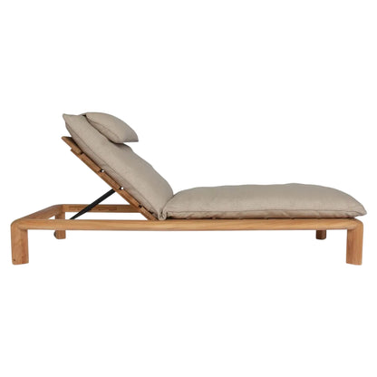 Livorno Sun Lounger