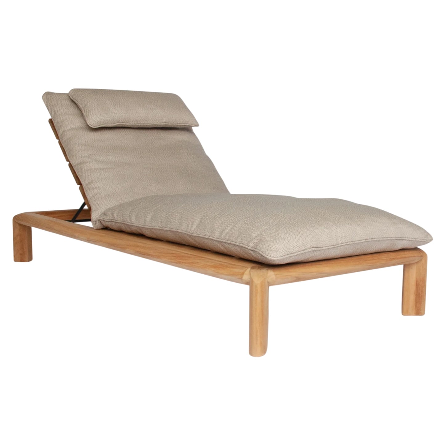 Livorno Sun Lounger