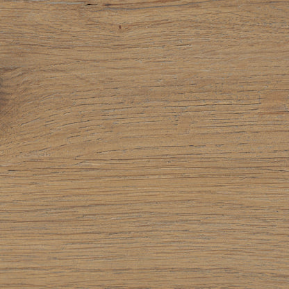 Lloyd Bookcase - Aged Natural Oak Veneer