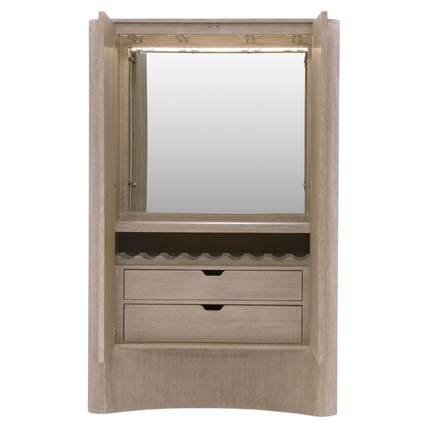 Loggia Bar Cabinet