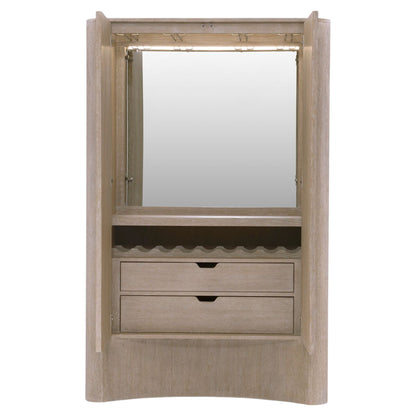 Loggia Bar Cabinet