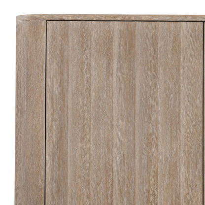Loggia Bar Cabinet