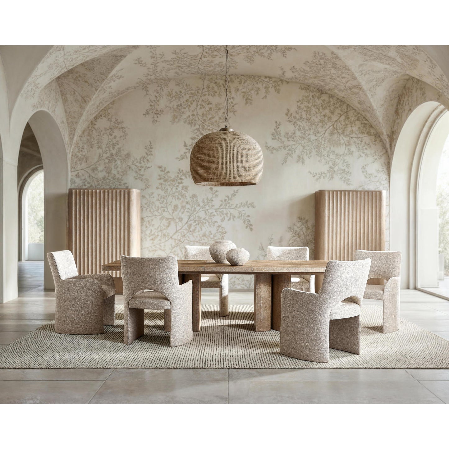 Loggia Bar Cabinet