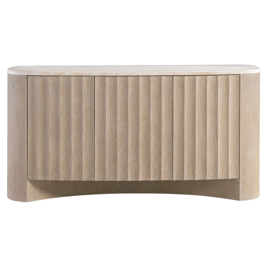 Loggia Buffet - Travertine Top