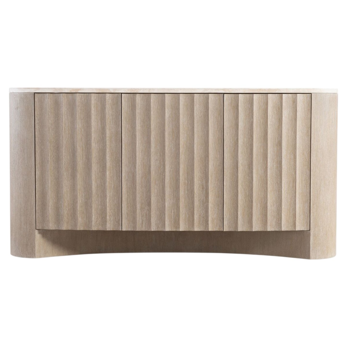 Loggia Buffet - Travertine Top