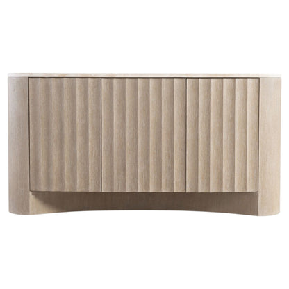 Loggia Buffet - Travertine Top