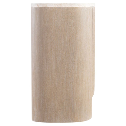 Loggia Buffet - Travertine Top